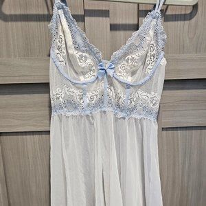 DKNY babydoll